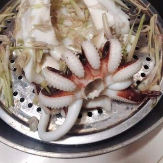 Mực nang (mực mai) to làm sạch - size từ 500g - 1kg/con. Hàng đủ cân. Giá đẹp cho sỉ