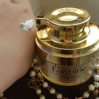 Kem Dưỡng Da Ban Ngày DD Cream Lavoine 35ml