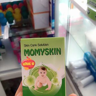 Momyskin bôi muỗi đốt, côn trùng đốt