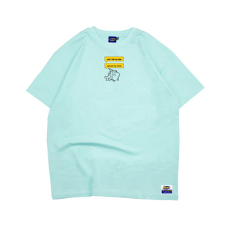 : Áo Thun Tee Empty