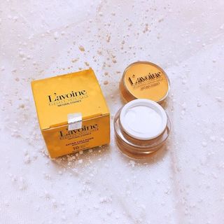 Kem Dưỡng Da Ban Đêm - Extra Collagen White Cream 10ml - L'avoine