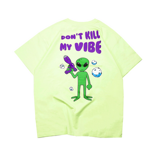 Áo Thun Tee Aliens