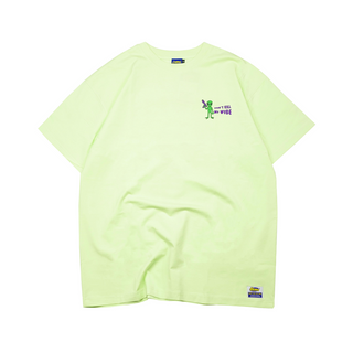 Áo Thun Tee Aliens