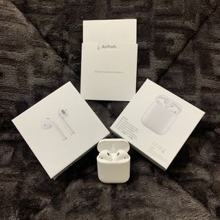 TAI NGHE AIRPODS 2 FULL CHỨC NĂNG - GIÁ SỈ THẤP NHẤT THỊ TRƯỜNG