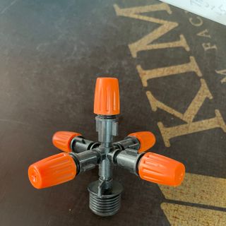Vòi tưới sương 5 góc