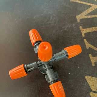 Vòi tưới sương 5 góc