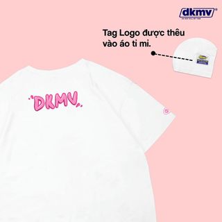 Áo Thun DKMV Tee Sweet