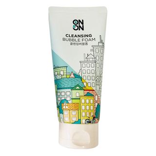 Sữa rửa mặt tạo bọt On & On 150ml