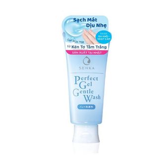 Gel Rửa Mặt Dịu Nhẹ Gentle Wash