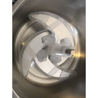 [Hồ Chí Minh] Máy Xay Thịt Cối Inox 4 Lưỡi Đa Năng - Lít