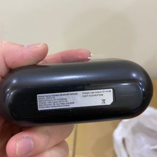 TAI NGHE BLUETOOTH AMOI F9 - GIÁ SỈ TỐT NHẤT THỊ TRƯỜNG