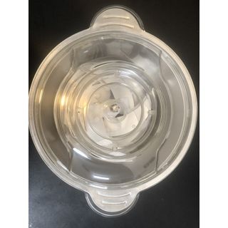 [Hồ Chí Minh] Máy Xay Thịt Cối Inox 4 Lưỡi Đa Năng - Lít
