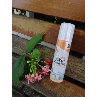 Xịt Chống Năng Skin Protecting Spf 50 Pa+++ On&On