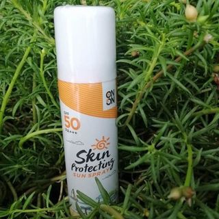 Xịt Chống Năng Skin Protecting Spf 50 Pa+++ On&On