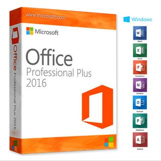 Microsoft Office 2016 Pro Plus 32/64 bit giá sỉ