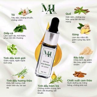 Dr.mai Mai thảo mộc