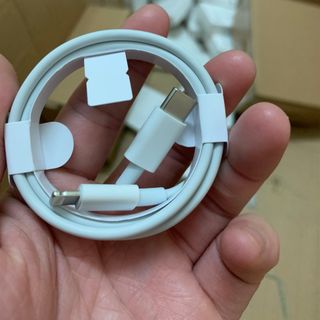 COMBO CỦ CÁP SẠC NHANH 20W IPHONE - GIÁ SỈ TỐT NHẤT THỊ TRƯỜNG