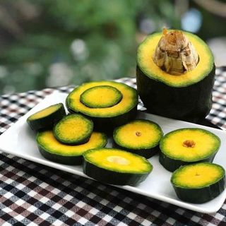 Bơ Sáp Dẻo Năm Lóng