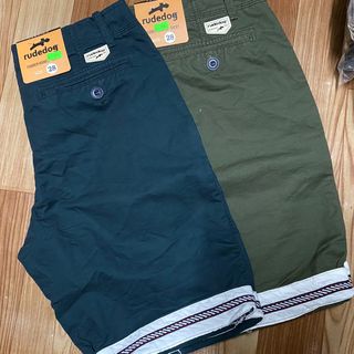 Quần kaki túi nắp