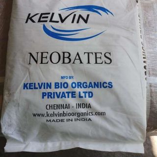 Enzyme cắt tảo, xủ lý nước Neobates