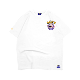 Áo Thun DKMV Tee Please