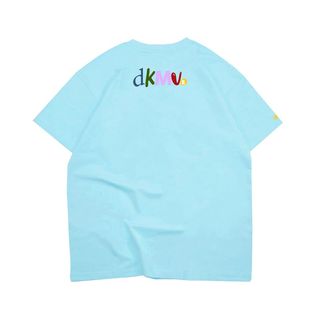 Áo Thun DKMV Tee Vibration