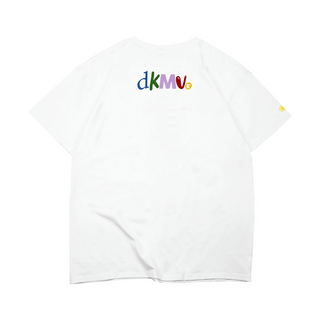 Áo Thun DKMV Tee Vibration
