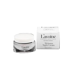 Kem Trị Nám Melasma Night Crem - L'avoine