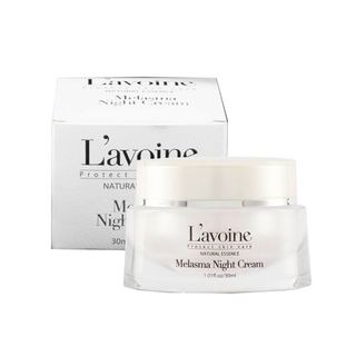 Kem Trị Nám Melasma Night Crem - L'avoine