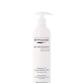 Sữa Tẩy Trang Vitamine E, B5 Byphasse 500ml