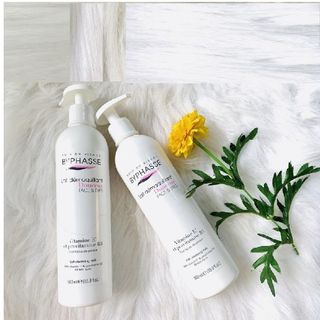 Sữa Tẩy Trang Vitamine E, B5 Byphasse 500ml
