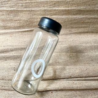 Chai đựng nước uống, sữa hạt, caphe, nước ép trái cây, chai thủy tinh 400ml...