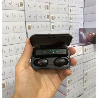 TAI NGHE BLUETOOTH AMOI F9 PRO - GIÁ SỈ TỐT NHẤT THỊ TRƯỜNGG