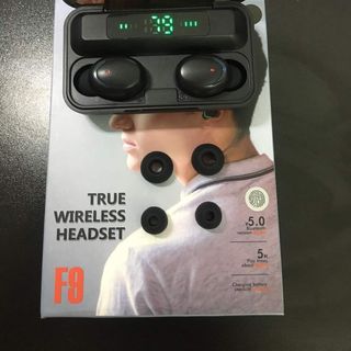 TAI NGHE BLUETOOTH AMOI F9 PRO - GIÁ SỈ TỐT NHẤT THỊ TRƯỜNGG