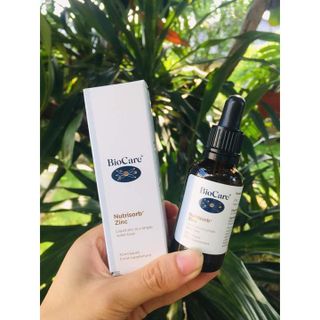 Kem BioCare dạng nước