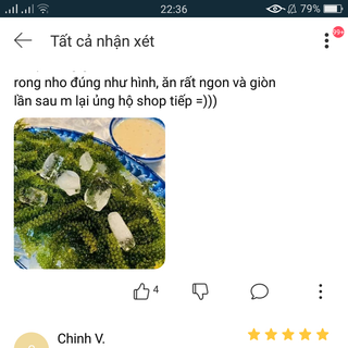 Rong nho HoGi