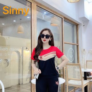 Bộ ngố thể thao chất umi giá sỉ