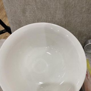 Tô sứ trắng loe đủ cỡ