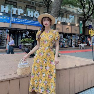 Đầm thiết kế cao cấp