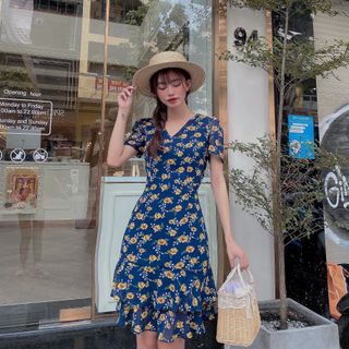 Đầm thiết kế cao cấp