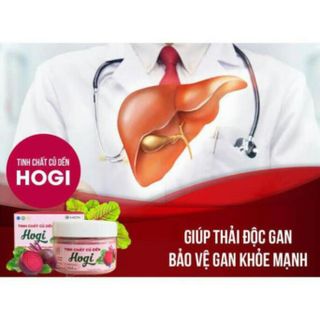 Tinh chất củ dền