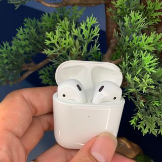 [AIRPODS 2]Tai nghe Bluetooth Phiên Bản Cao Cấp