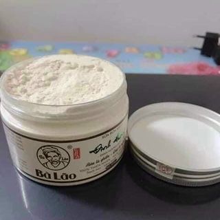 Đinh hương bột rửa mặt bà lão