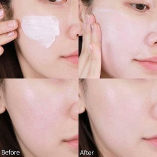 Kem chống nắng Innisfrees Tone Up No Sebum 50++