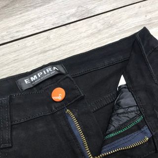 QUẦN JEANS NAM THƯƠNG HIỆU EMPIRA