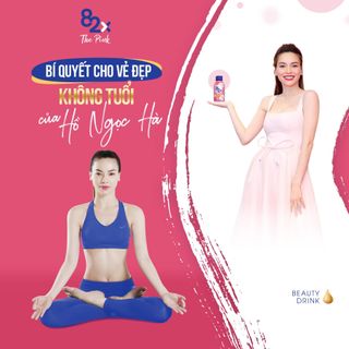 The Pink collagen 82X giá sỉ