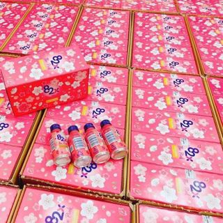The Pink collagen 82X