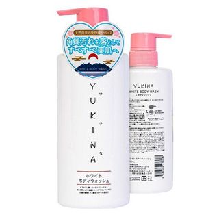 { ĐỦ BILL} SỮA TẮM TRẮNG YUKINA SỐ 1 NHẬT BẢN