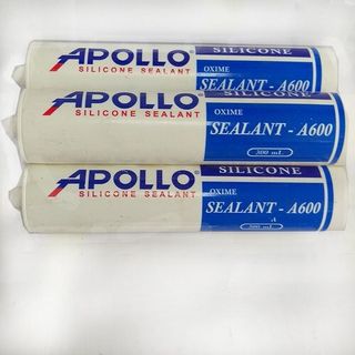 Silicone Apollo a600