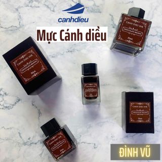 Mực cánh diều INK 25ml
